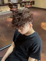 バグジー 八幡(BAGZY)&nbsp;スペインカール