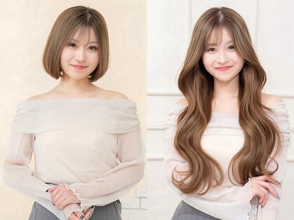 エクステ専門店あるじゃんすー 柏店の写真