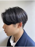 メンズカット