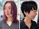 ウキ(uki)の写真/トレンドを纏いながら自宅でもサロン級の仕上がりが再現できる◎扱いやすさと再現性に特化したカット技術！