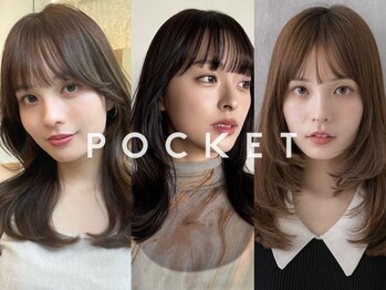 POCKET 仙台店【ポケット】
