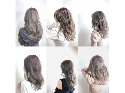 ヘアリゾートエーアイ 秋葉原店(hair resort Ai)の写真