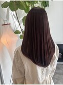 【ローズブラウン】大村