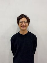 ヘアーズ ベリー 玉造店(hairs BERRY)&nbsp;MASAKI 