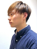 FaSS アトレヴィ巣鴨店【3月25日NEW OPEN(予定)】 【FaSS】襟足すっきり☆刈り上げスタイル♪