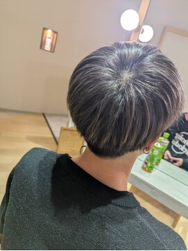 アンダーバー(11) デザインメッシュ