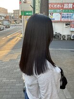 ファーレンピュアスウィート(fahren-pure-suite)&nbsp;ブリーチ無しグレージュ