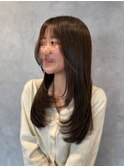 冬スタイル