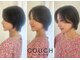 カウチ ヘアー ドレッシング(COUCH Hair Ｄressing)の写真
