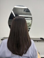 エミタス 柳通り(Emitas.) ラベンダーカラー