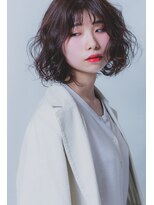 ハーモニー(Harmony)&nbsp;sweet cure bob