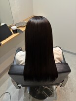 オーマ(OMA) 艶髪
