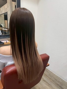 ウィスプヘアー(wisp HAIR) #プルエクステ#エクステ#大宮#埼玉