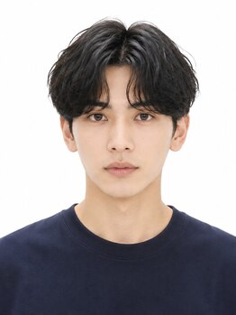アオゾラヘアーヒカリノモリ(AOZORAHAIR hikarinomori)の写真/＜街中の実力派サロン!光の森に登場＞学生から社会人まで、ビジネスからパーマスタイルまでお任せ♪