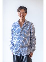 トラ バイ プティパ(Tora by petit pas)&nbsp;荻谷 海斗