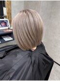 バレイヤージュ、ハイライト、レイヤーロング、キッズカット