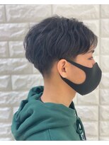 ユア レッシュブ ゆりのき店(Your Lecheveu)&nbsp;メンズカット