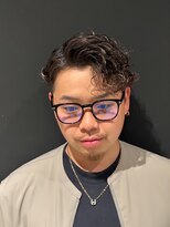ヒロギンザ 仙台本店(HIRO GINZA)&nbsp;「ヒロ銀座仙台本店/武田」ラルフカール