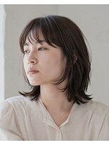 スイ バイティティ 川崎店(suis. by titi)&nbsp;ミディアムレイヤー