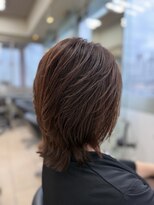 銀座ラボ 蕨西口店(LA BO)&nbsp;ラベンダーベージュ