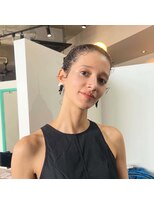 オラプラノ(olaplano)&nbsp;ヘアセット　メイクアップ