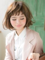 ヴィアラ 自由が丘(VIALA)&nbsp;【VIALA 自由が丘】スウィート×マッシュボブ