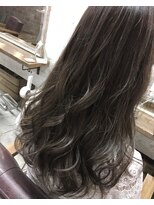 ビーチ(Beach)&nbsp;A/W ハイライトカラー