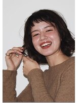 アリエッタ(aRietta)&nbsp;【aRietta】モテ愛されHAIR★