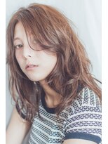 リュヌ ホロスコープ(lune horoscope)&nbsp;ガーリーブラウン