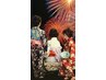 【電話予約のみ】☆夏のイベントに☆浴衣着付け　￥4,950～♪