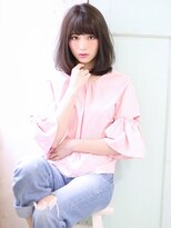 ジュール(Jule)  【Jule】☆ラシェルミディアム☆