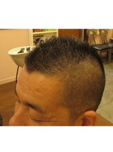 おぐヘアー&nbsp;ソフトスポーツヘア