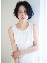 レジナヴィータ 栄(Reginavita)&nbsp;【Reginavita】小顔ナチュラルショートボブ