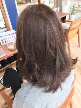 カナエ(CaNaE) イルミナ　パルージュ