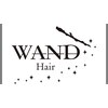 ワンド ヘア(WAND Hair)のお店ロゴ
