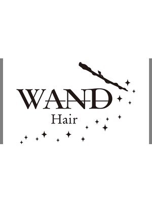 ワンド ヘア(WAND Hair)