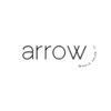 アロー(arrow)のお店ロゴ