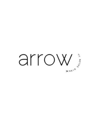 アロー(arrow)