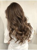 ベーシックハイライト