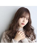 アメリ(AMELIE)&nbsp;marron beige