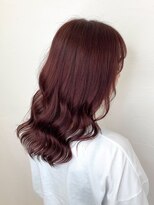 ロルド レーブ(Rold reve)&nbsp;チェリーピンク