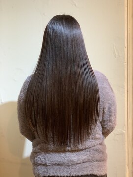 アーツ 町田(arts) 髪質改善@酸熱トリートメント@サブリミック 【arts町田 】