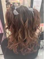 ヘアメイク マリア 福岡天神西通り(hair make MARIA) TakumiStyle