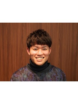 一人一人に合った最旬メンズSTYLEを…。高技術×デザイン力であなたのご要望にお応えします☆