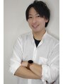 グランディールヘアデザイン(grandir hairdesign) SHINJI