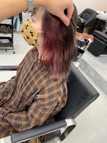 リアン(Lian)&nbsp;イヤリングカラー☆