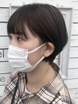 セブンルックス モカ 宇都宮鶴田店(7LOOKS mocha)&nbsp;コンパクトショート/マッシュショート/フレンチショート