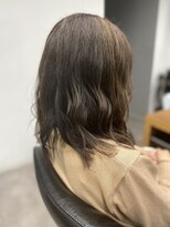 シェル 吉祥寺(shell)&nbsp;ミディアム透明感ベージュ