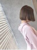 ボブ・ミニボブ・外はねボブ・切りっぱなしボブ