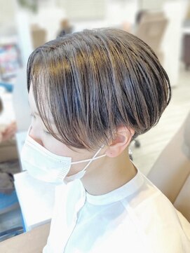 グランシュ 青葉台店(GranCieux) クリーミーベージュ